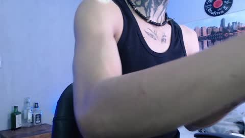 ANDY online show from 01-21-25, 02:59