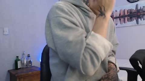 ANDY online show from 01-22-25, 02:46