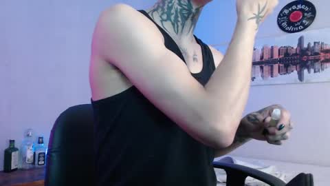 ANDY online show from 01-25-25, 02:47