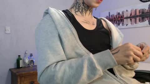 ANDY online show from 01-26-25, 03:03