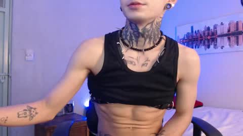ANDY online show from 01-29-25, 03:26