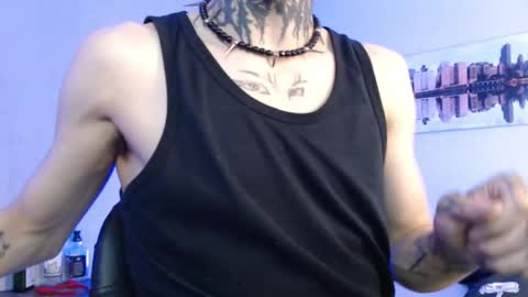 ANDY online show from 02-08-25, 03:10