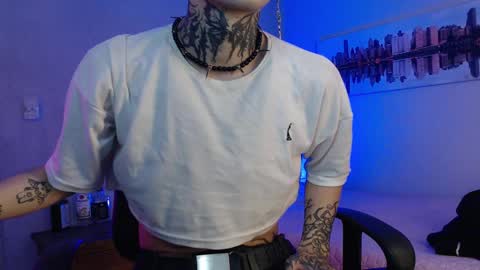 ANDY online show from 02-17-25, 03:53