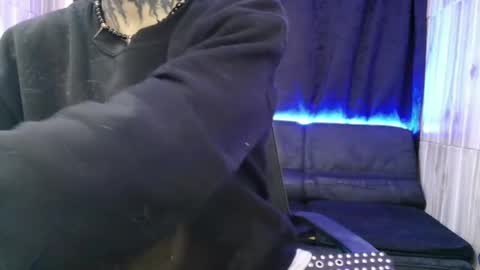 ANDY online show from 02-20-25, 03:08