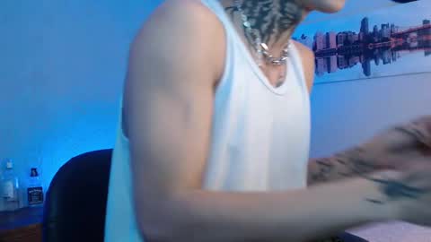 ANDY online show from 03-03-25, 02:48