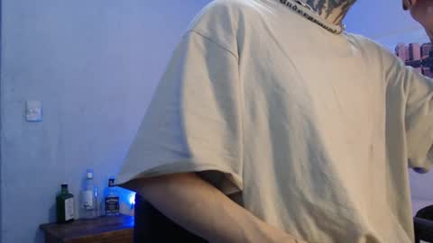 ANDY online show from 03-04-25, 03:04