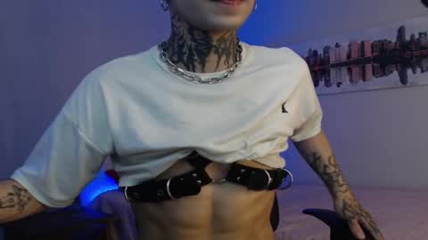 ANDY online show from 03-07-25, 06:11