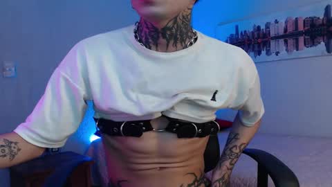 ANDY online show from 03-12-25, 03:51