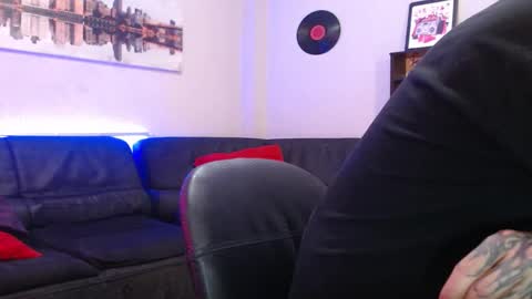 ANDY online show from 09-10-25, 03:12