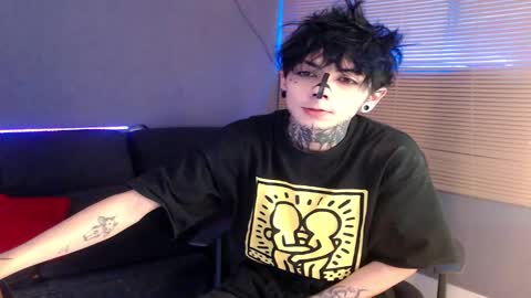ANDY online show from 09-12-25, 02:50