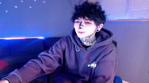 ANDY online show from 09-18-25, 02:52