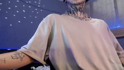 ANDY online show from 09-20-25, 02:07