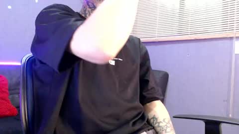 ANDY online show from 09-27-25, 02:33