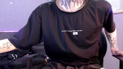 ANDY online show from 09-28-25, 03:06