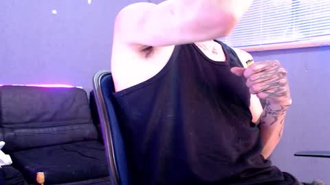ANDY online show from 09-29-25, 02:33