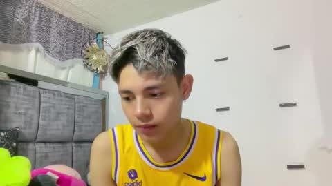 Andy online show from 12-02-25, 12:54