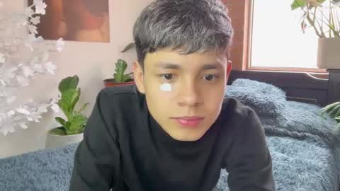 Andy online show from 02-11-26, 02:44