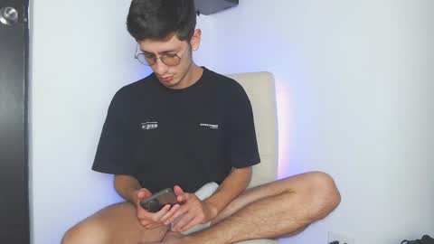 andy_collins__ online show from 10-16-25, 03:29