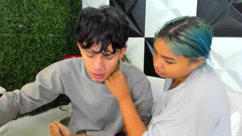 andy_dan1 online show from 10-29-25, 04:20