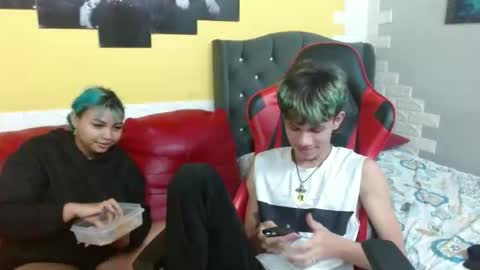 andy_dan1 online show from 03-05-26, 08:27