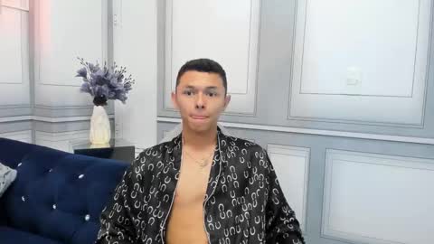 ANDY online show from 09-08-25, 10:31