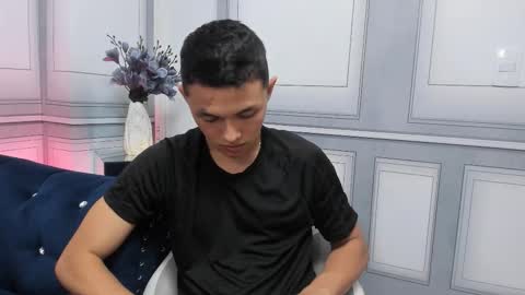 ANDY online show from 09-24-25, 02:37
