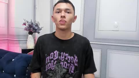 ANDY online show from 09-30-25, 10:20