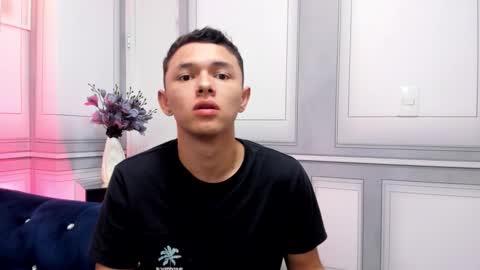 ANDY online show from 10-01-25, 10:32