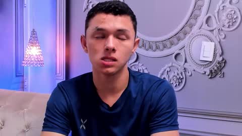 ANDY online show from 10-07-25, 02:09