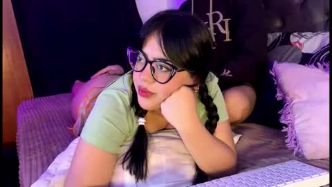 andy_emily online show from 03-09-26, 03:05