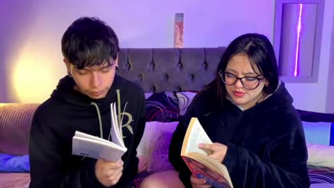 andy_emily online show from 03-30-26, 06:03