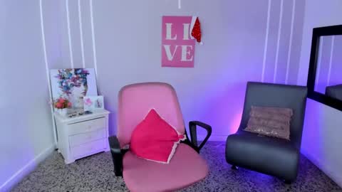 Andrea online show from 12-24-24, 09:00