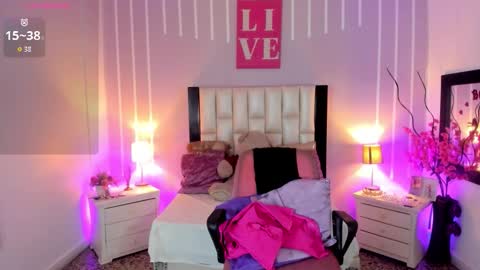 Andrea online show from 02-04-26, 11:16