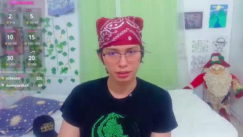 Andy Gray online show from 12-24-24, 10:17