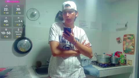 Andy Gray online show from 12-25-24, 10:39