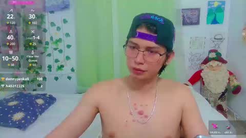 Andy Gray online show from 12-26-24, 08:42