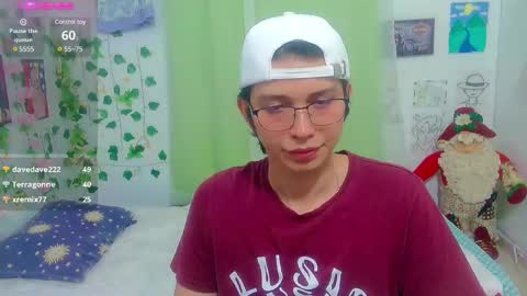 Andy Gray online show from 12-27-24, 06:31