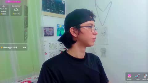 Andy Gray online show from 12-30-24, 08:58