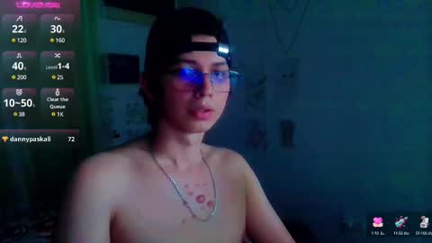 Andy Gray online show from 12-31-24, 10:34