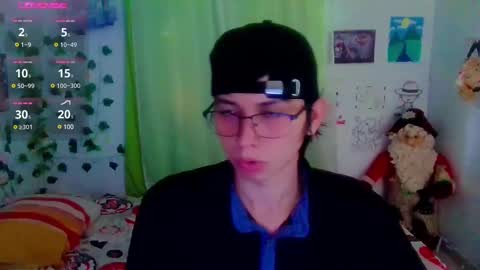 Andy Gray online show from 01-03-25, 02:08