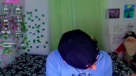 Andy Gray online show from 01-05-25, 08:42