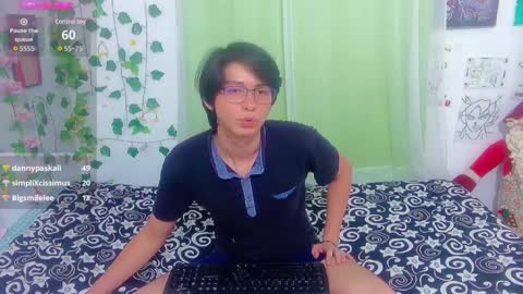 Andy Gray online show from 01-07-25, 08:21