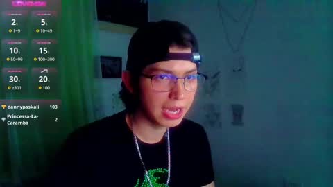 Andy Gray online show from 01-08-25, 10:27