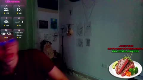 Andy Gray online show from 01-21-25, 11:13