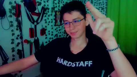 Andy Gray online show from 10-25-25, 11:29