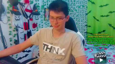 Andy Gray online show from 10-29-25, 01:08