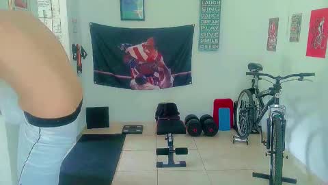 Andy Gray online show from 02-02-26, 03:11