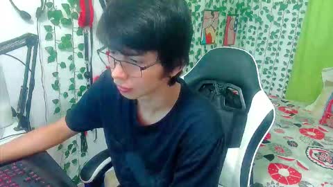 Andy Gray online show from 02-06-26, 12:30