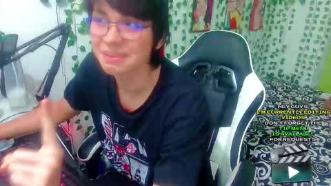 Andy Gray online show from 03-20-26, 12:15