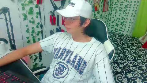 Andy Gray online show from 03-25-26, 11:44